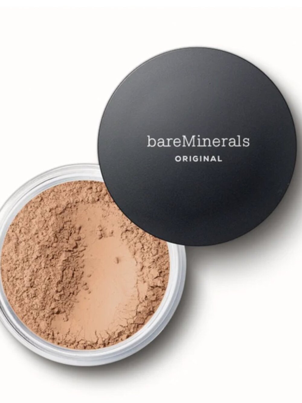 ORIGINAL Loose Powder Foundation- Tan